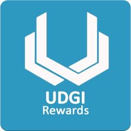 UDGI Rewards