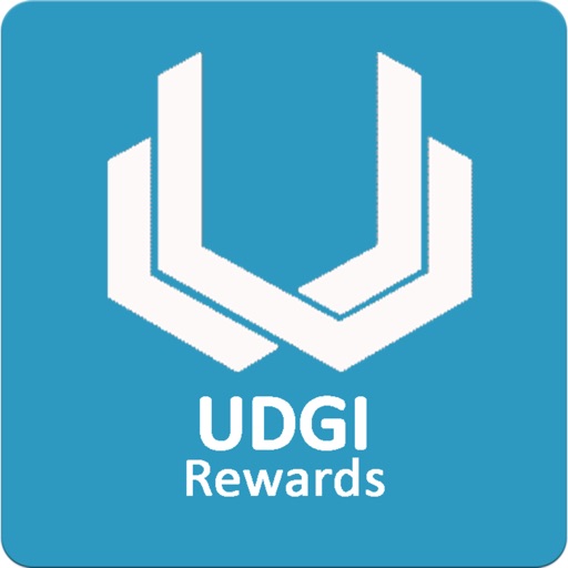 UDGI Rewards