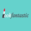 look fantastic美妆