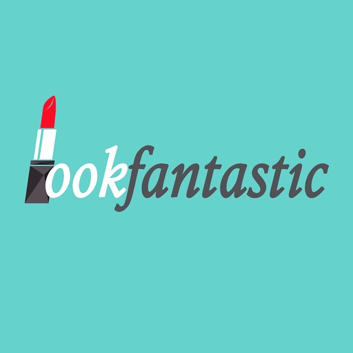 look fantastic美妆