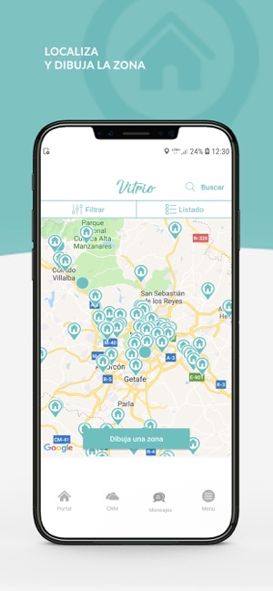 VITRIO, the Real Estate tool(圖4)-速報App