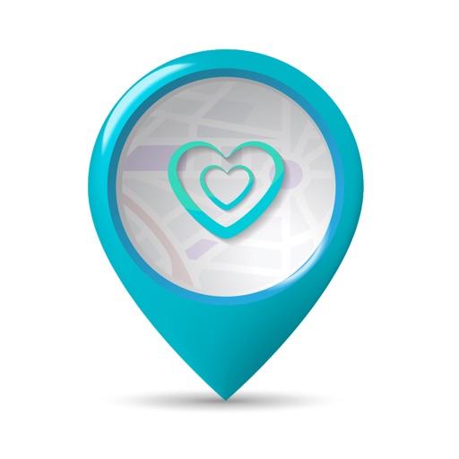 Find Loca - Find Location iOS App
