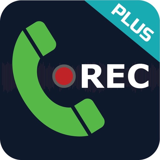 Call Recorder Plus iOS App