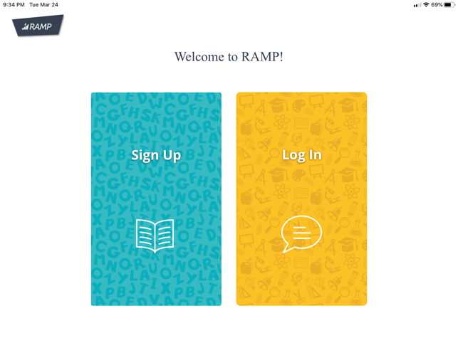 RAMP Learning Home(圖1)-速報App