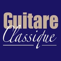 Guitare Classique Magazine app not working? crashes or has problems?