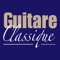 L’application Guitare Classique vous propose une version numérique de l'édition papier du magazine Guitare Classique