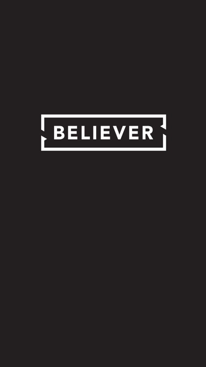 Believer