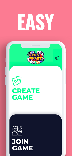 Fun Apart - Games with Friends(圖2)-速報App