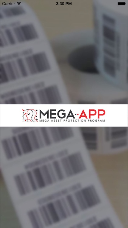 Mega-APP