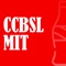 Official App for MIT Events of CCBSL