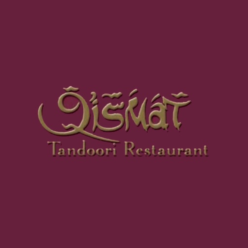The Qismat Tandoori -IV30 1BA