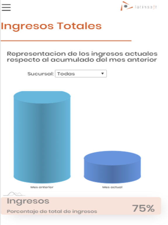 Screenshot #4 pour Digisoft Analytics