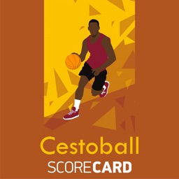 Cestoball Score Card