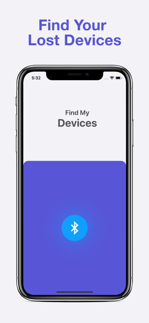 Suono - Device Finder