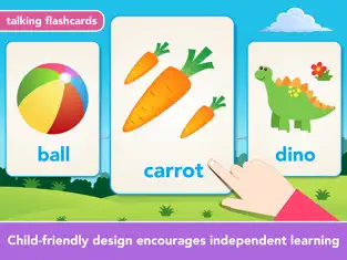 Screenshot 8 ABC Baby Mouse Learning Games iphone