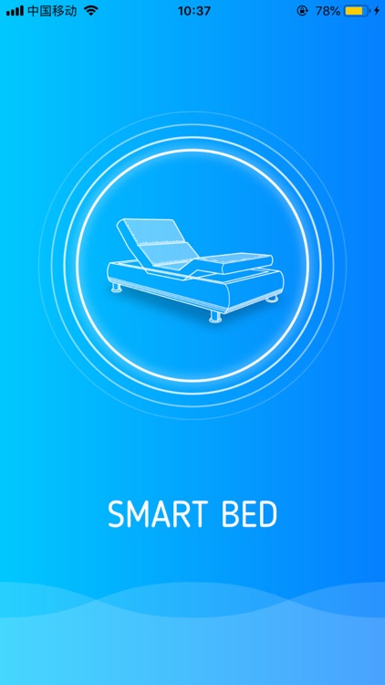 OKIN Smart Bed