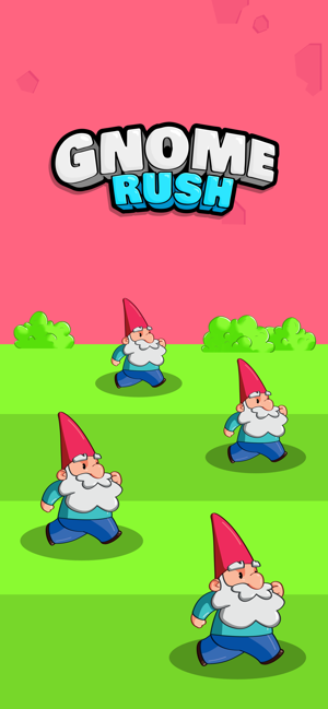 Gnome Rush: Sticker Pack(圖4)-速報App