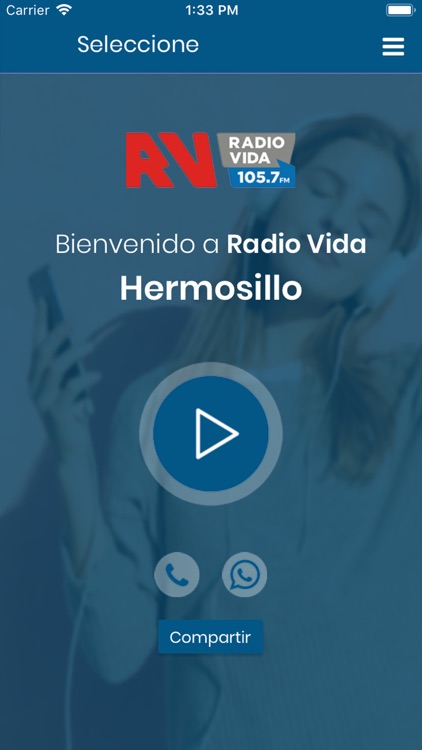 Radio Vida Hermosillo