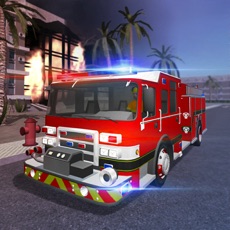 Activities of Fire Engine Simulator