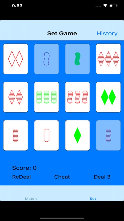 PYCC SK screenshot-3