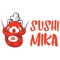 Sushi Mika  Доставка суши и роллов в Кемерово