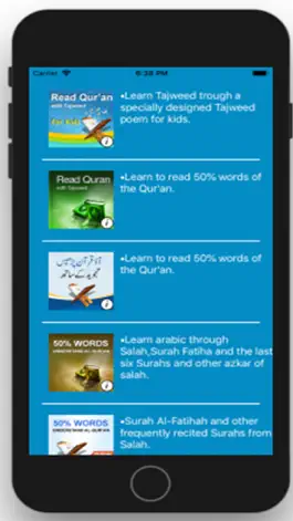 Game screenshot Learn Quran mod apk