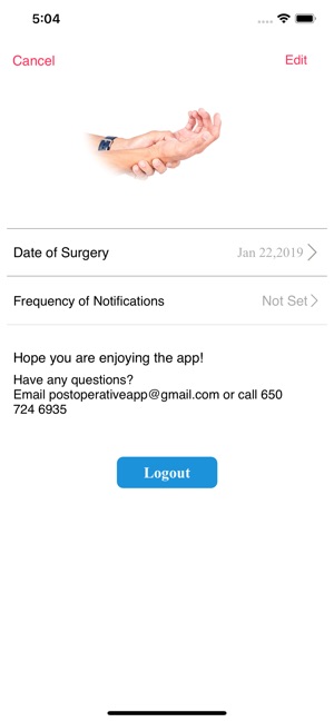 Post Operative Solutions(圖5)-速報App