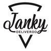 Janky deliveroo