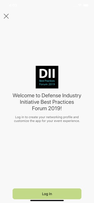 DII Best Practices Forum(圖3)-速報App