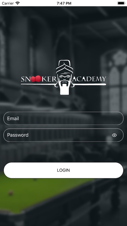 Arizona Snooker Academy