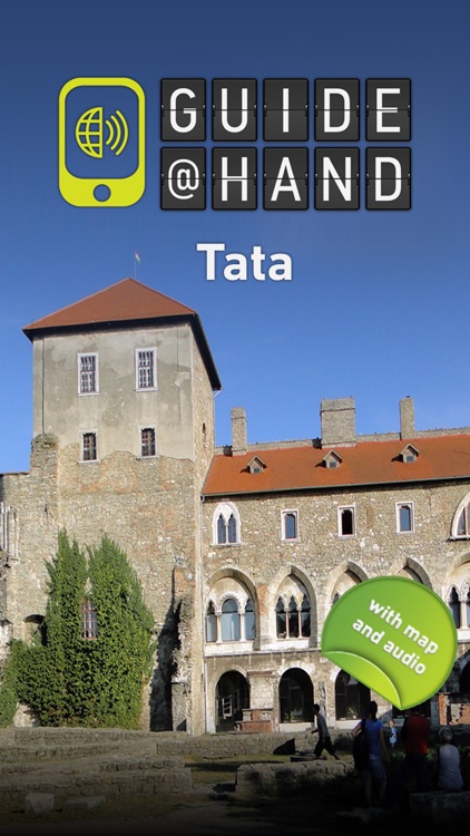 Tata GUIDE@HAND