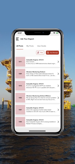 ONGC Mobile(圖6)-速報App