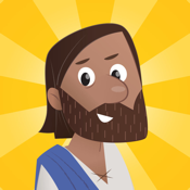 Bible for Kids icon