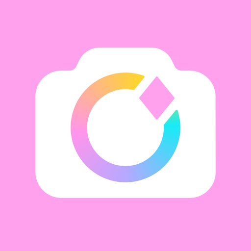 BeautyCam-写真補正&AIイラストレーター