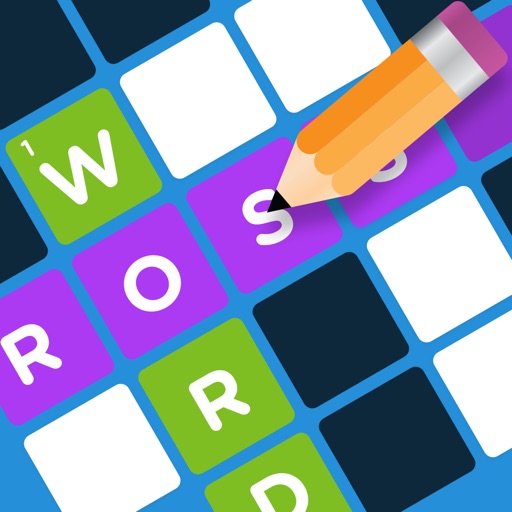Crossword Quiz - Word Puzzles!