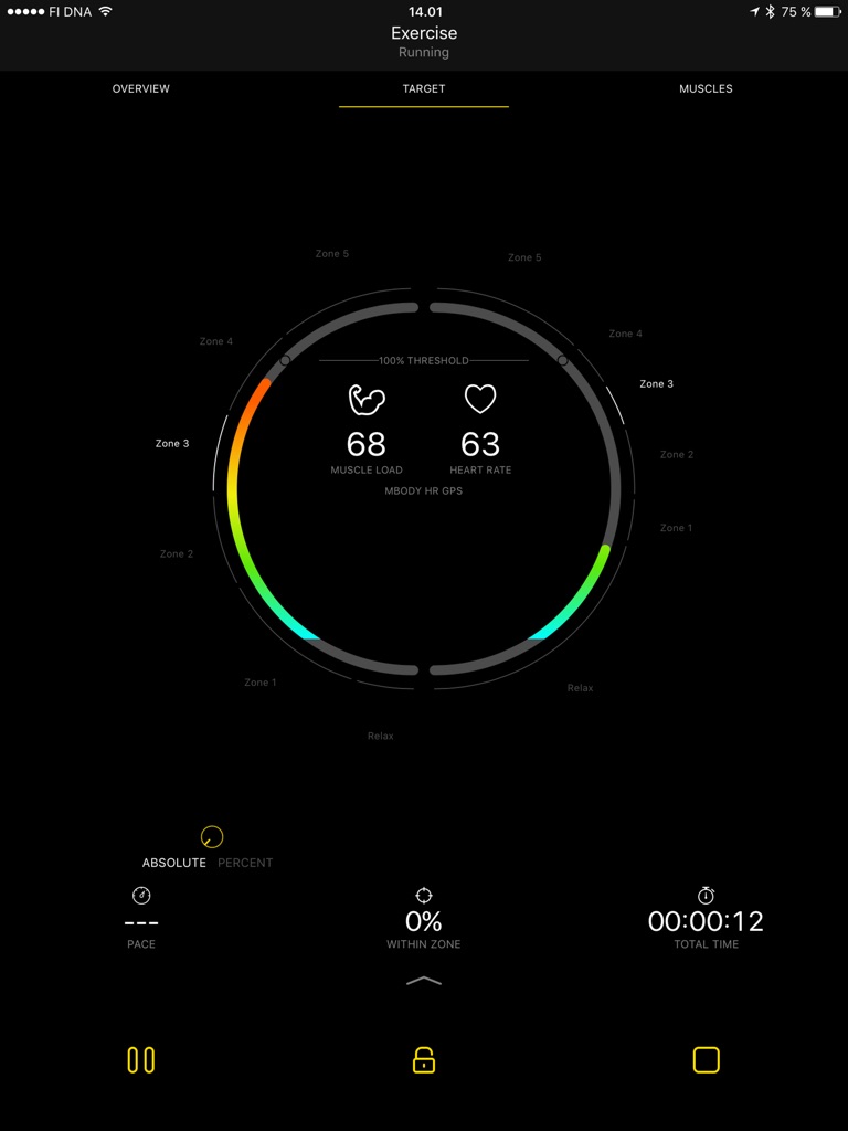 【图】Mbody Live 3(截图3) 【图】Mbody Live 3(截图3)