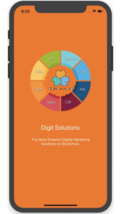 DIGIT Solutions