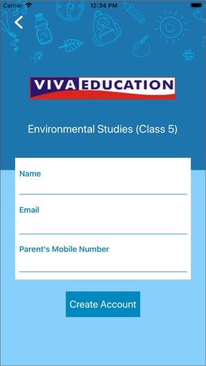 Viva Environmental Studies 5(圖2)-速報App