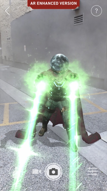 Spider-Man: Far From Home screenshot-3