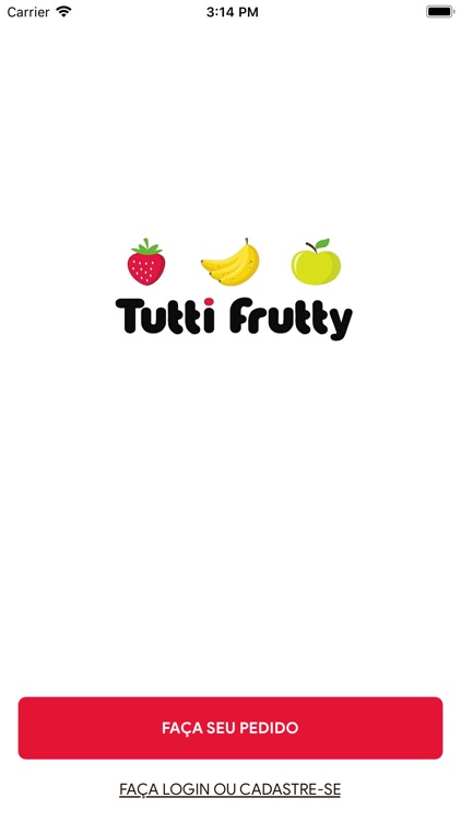 Tutti Delivery