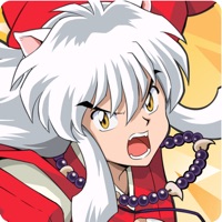 犬夜叉-觉醒：漫改巨作，日式二次元冒险闯关游戏