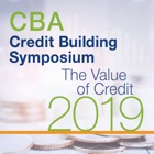 Credit Building Symposium 2019