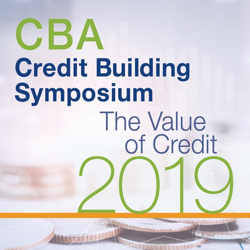 Credit Building Symposium 2019