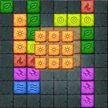 Block Puzzle Element Читы