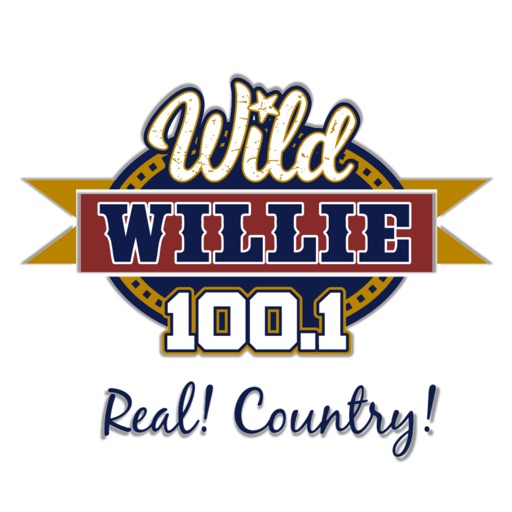 Wild Willie 100.1FM iOS App