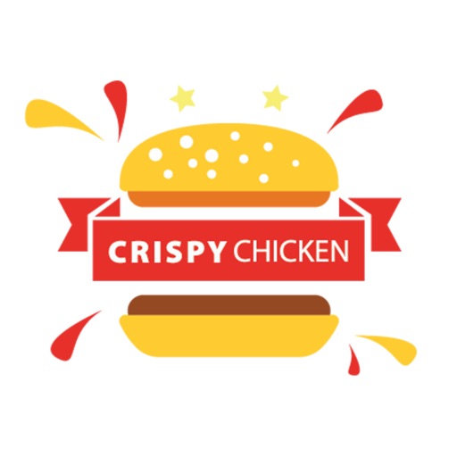 Crispy Chicken