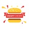 L’application Crispy Chicken, pourquoi 