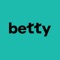 Use the betty app to challenge your friends & to engage in challenges from your favorite brands and celebrities