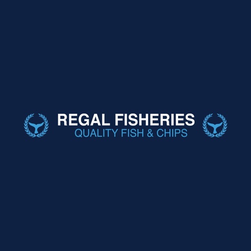 Regal Fisheries icon