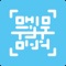 QRReScan is allow you to create a QR Code